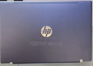 New Laptop HP Pavilion 15 8GB Intel Core I5 SSHD (Hybrid) 500GB