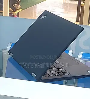 New Laptop Lenovo ThinkPad X380 Yoga 8GB Intel Core I5 SSD 512GB