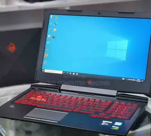 Photo - New Laptop HP Omen X 16GB Intel Core I7 HDD 1T