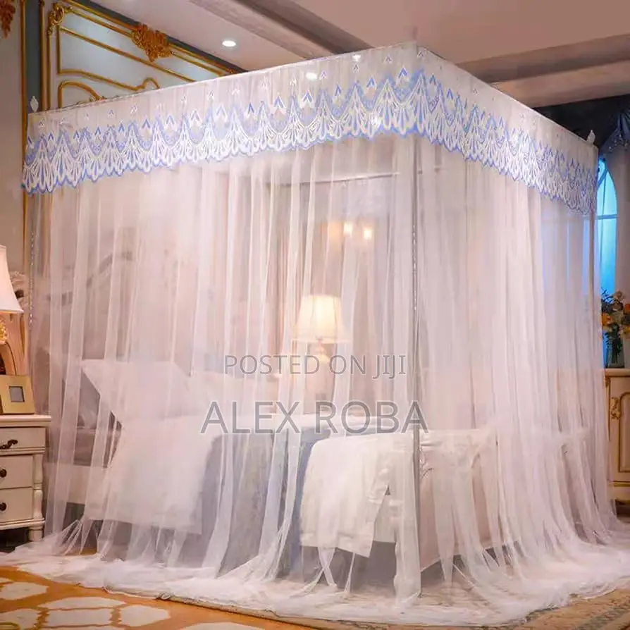 ዘመናዊ አጎበር/Mosquito Net