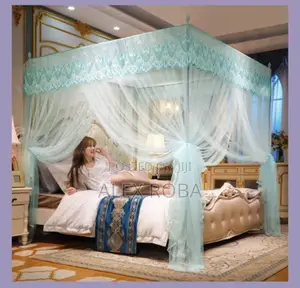 Photo - Mosquito Net