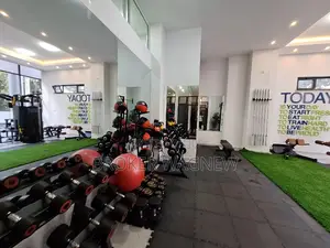 Furnished 2bdrm Apartment in Kirkos for rent