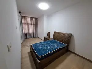 Furnished 2bdrm Apartment in Kirkos for rent