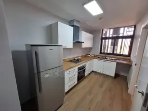 Furnished 2bdrm Apartment in Kirkos for rent