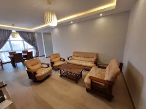 Photo - Furnished 2bdrm Apartment in Kirkos for rent