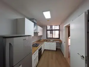 Furnished 2bdrm Apartment in Kirkos for rent