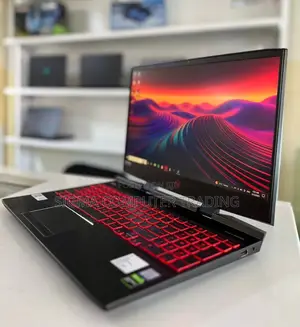 New Laptop HP Omen X 16GB Intel Core I5 HDD+SSD 1T