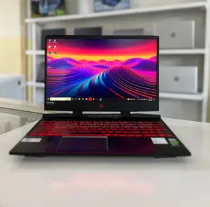 New Laptop HP Omen X 16GB Intel Core I5 HDD+SSD 1T