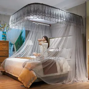 Photo - Mosquito Net