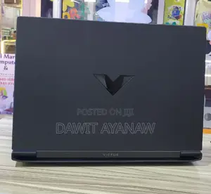 New Laptop HP 16GB AMD Ryzen 5 SSD 512GB