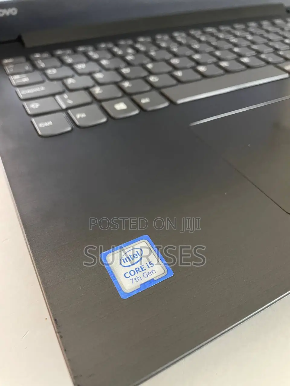 New Laptop Lenovo Ideapad 3 8GB Intel Core I5 HDD 1T