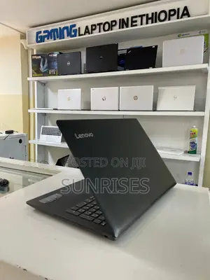 New Laptop Lenovo Ideapad 3 8GB Intel Core I5 HDD 1T