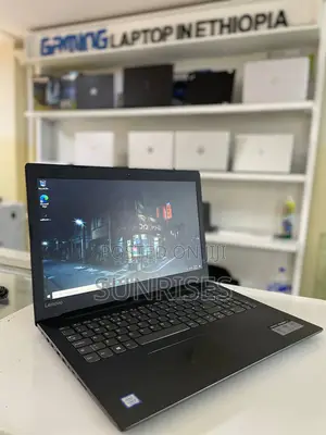 New Laptop Lenovo Ideapad 3 8GB Intel Core I5 HDD 1T