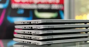 New Laptop HP EliteBook 840 G3 8GB Intel Core I5 HDD+SSD 1T