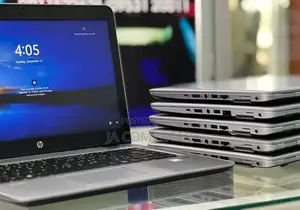 New Laptop HP EliteBook 840 G3 8GB Intel Core I5 HDD+SSD 1T