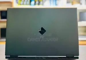 New Laptop HP 16GB Intel Core I7 SSD 512GB