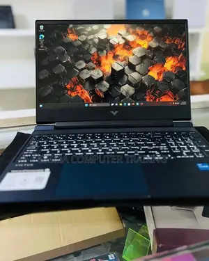 New Laptop HP Victus 15 8GB Intel Core I5 SSD 512GB