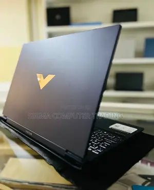 New Laptop HP Victus 15 8GB Intel Core I5 SSD 512GB
