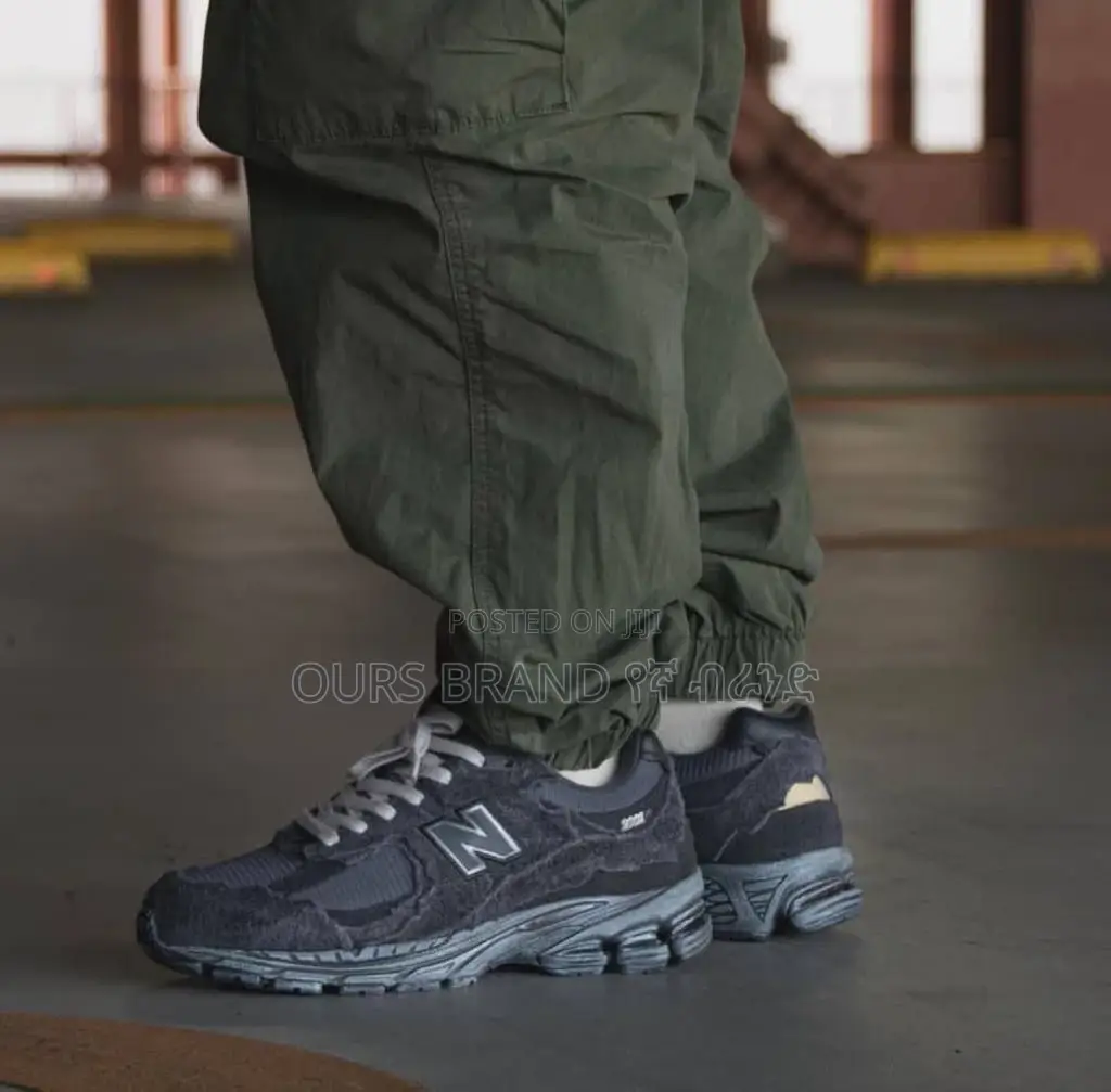 Master Quality #New Balance  #NB 2002R Sneaker Shoes