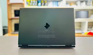 Photo - New Laptop HP Omen 16 16GB Intel Core I7 SSD 512GB