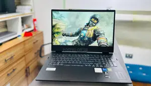 New Laptop HP Omen 16 16GB Intel Core I7 SSD 512GB