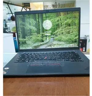 New Laptop Lenovo Thinkpad L14 16GB AMD Ryzen 5 SSD 512GB