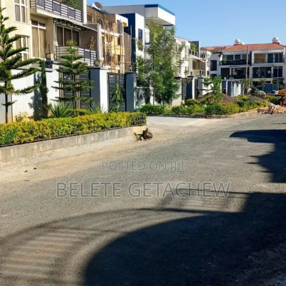 7bdrm House in Ayat G+2 Luxury, Yeka for sale