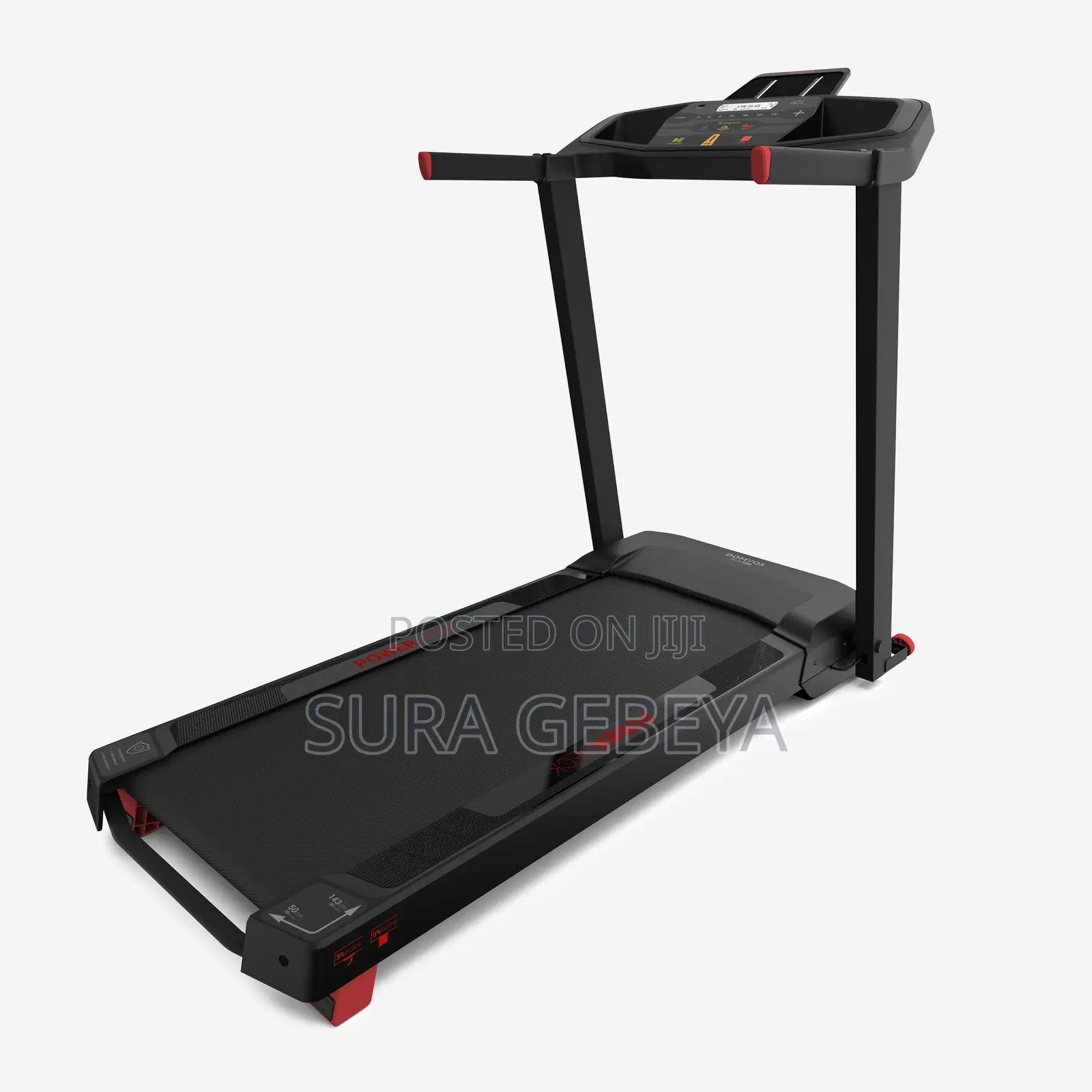 ያመጣነዉ የመሮጫ ማሽን Call Us Now Treadmills ዘመናዊ የመሮጫ ማሽን