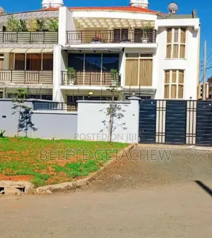 7bdrm House in Ayat G+2 Luxury, Yeka for sale