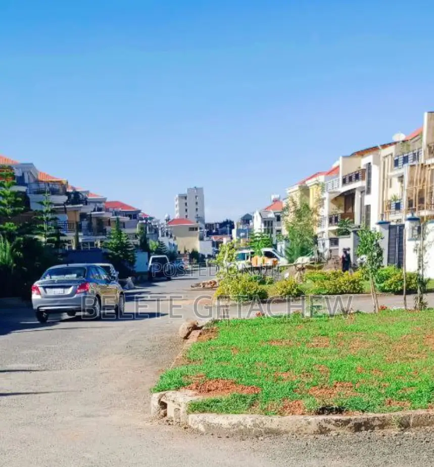 7bdrm House in Ayat G+2 Luxury, Yeka for sale