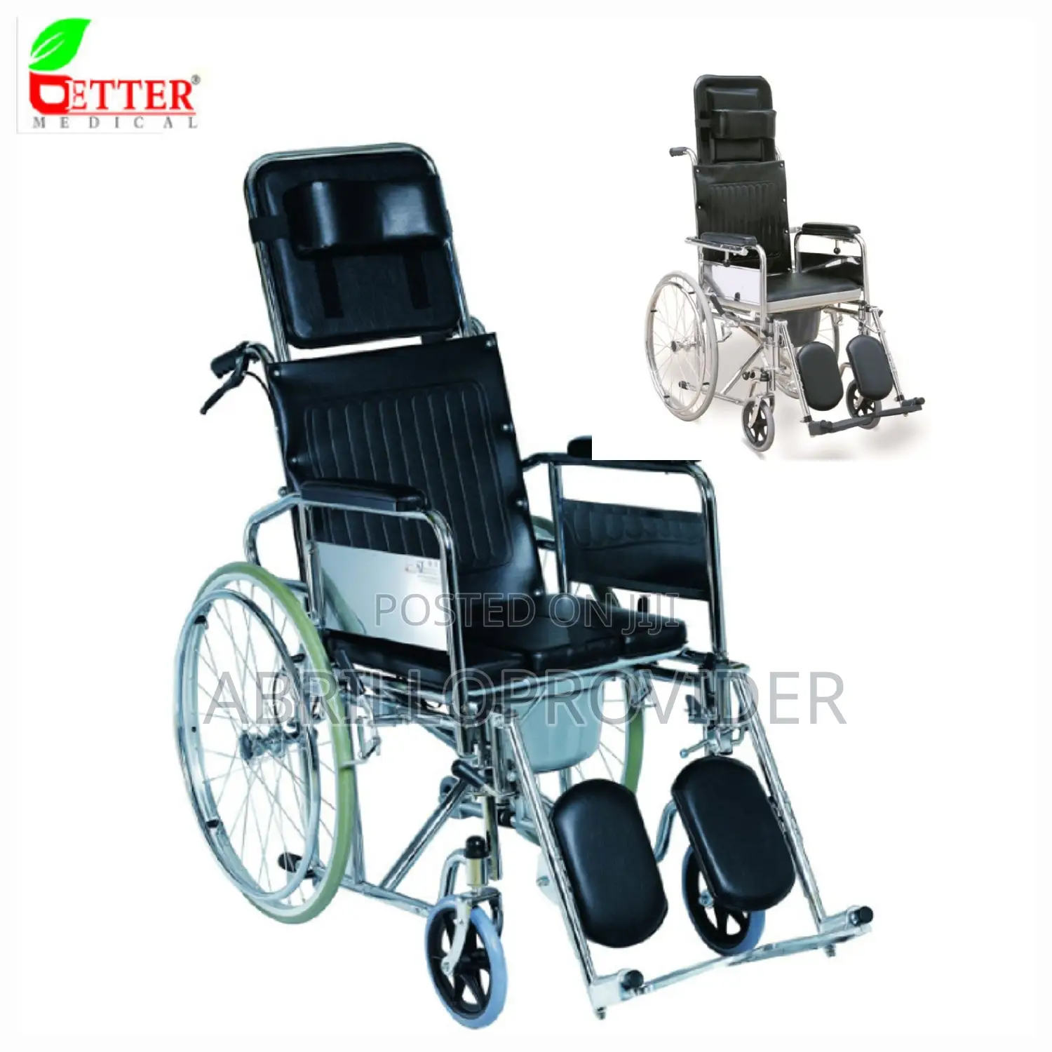 Better Medical Wheelchair€Wheelchair¥Wheelchair€Wheelchair