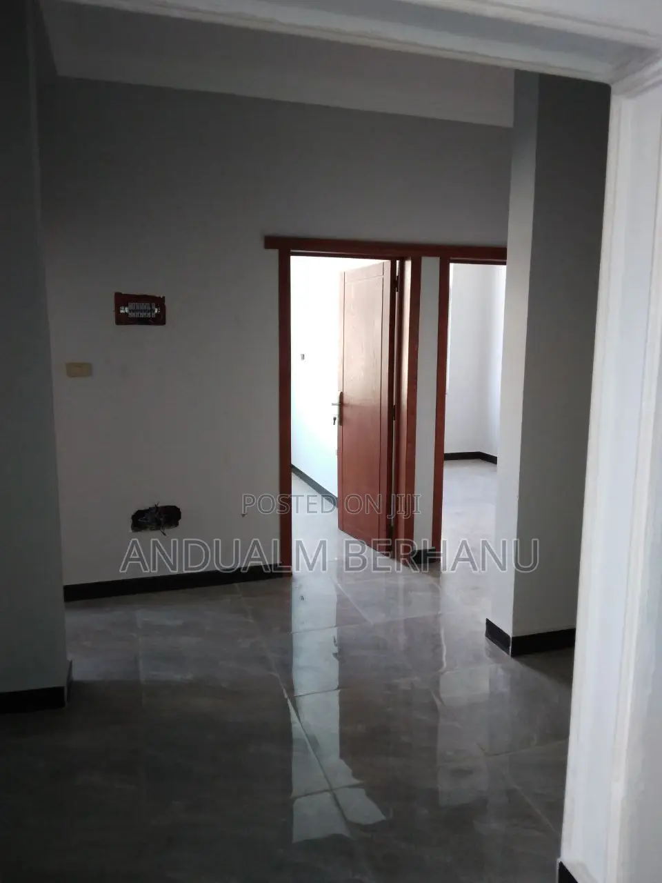 3bdrm Apartment in Bole for sale