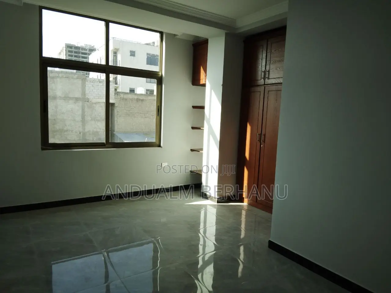 3bdrm Apartment in Bole for sale