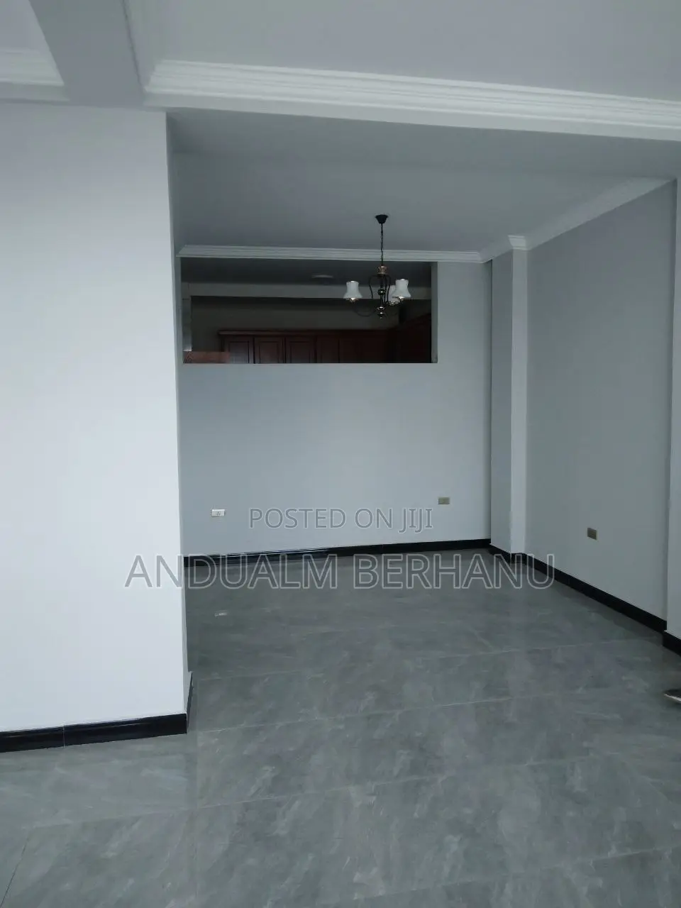 3bdrm Apartment in Bole for sale