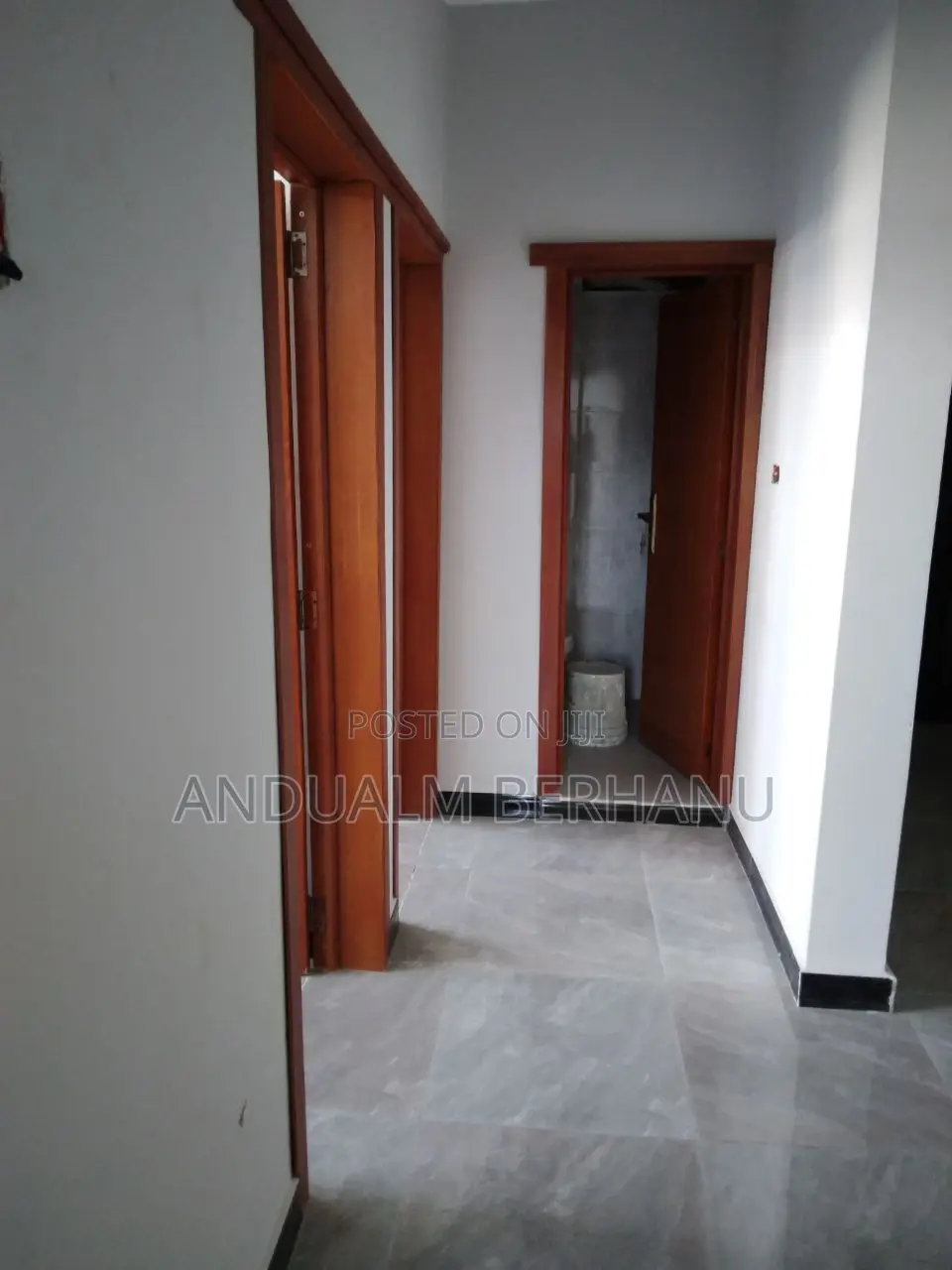 3bdrm Apartment in Bole for sale