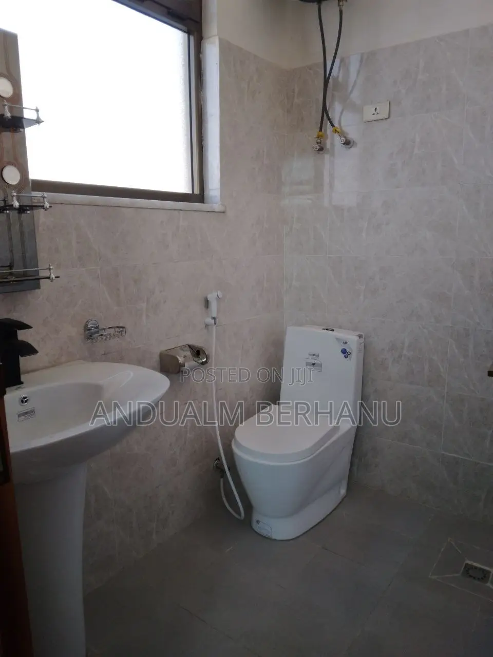 3bdrm Apartment in Bole for sale