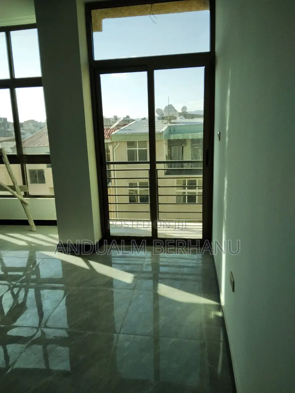 3bdrm Apartment in Bole for sale
