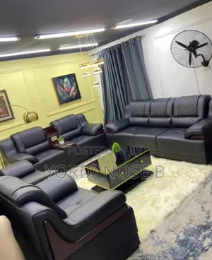 Best and Grass Full Sofa