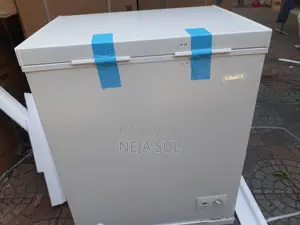 Orbit Chest Freezers 260s in Ethiopia