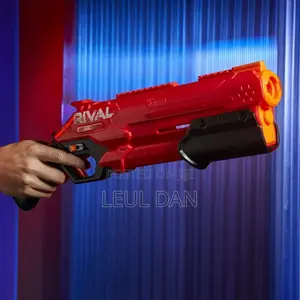 Photo - Nerf Rival