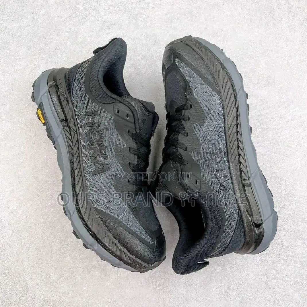 Master Quality Hoka Go Sneakers Shoes