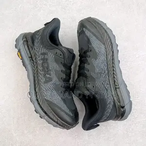 Master Quality Hoka Go Sneakers Shoes