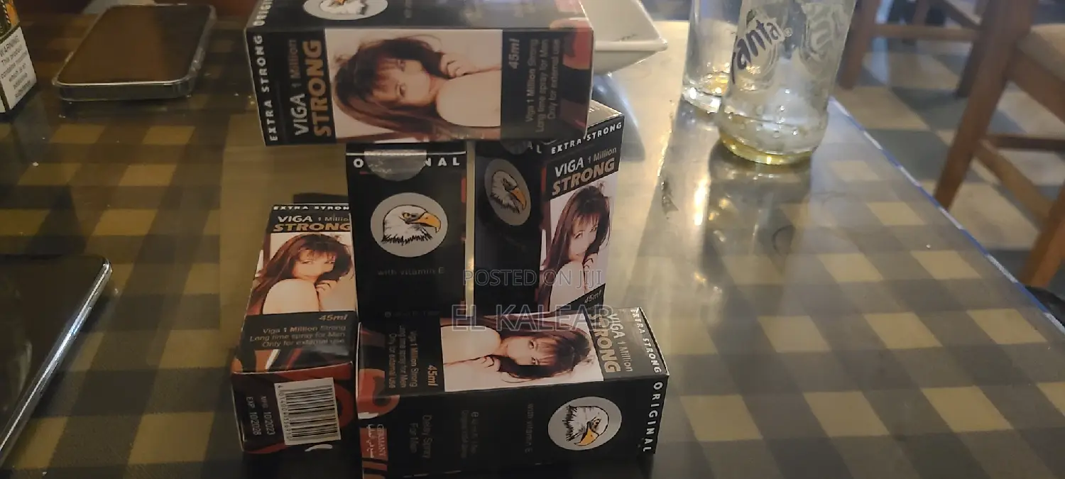 በግንኙነት ወቅት ቶሎ ይጨርሳሉ? እንግዲያውስ ይሀው መፍትሄው Viga