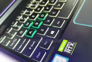 New Laptop Acer Predator Helios 300 16GB Intel Core I7 SSD 512GB