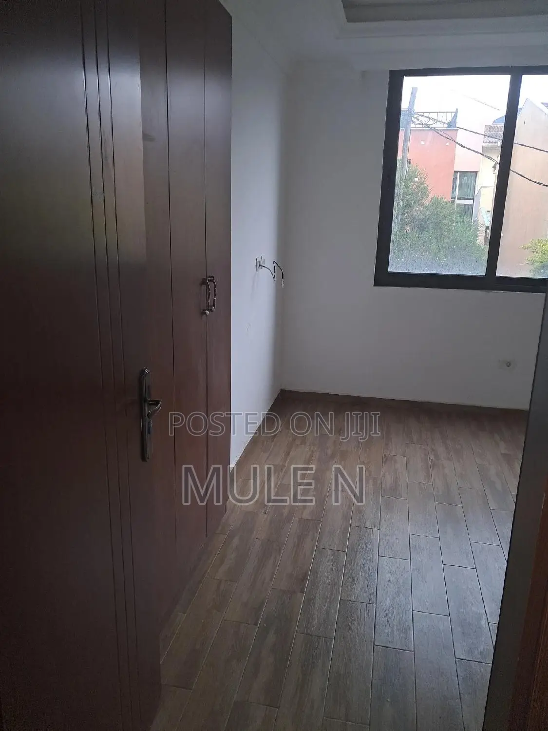 Furnished 3bdrm Apartment in ፊጋ የግል አፖራታማ, Bole for sale