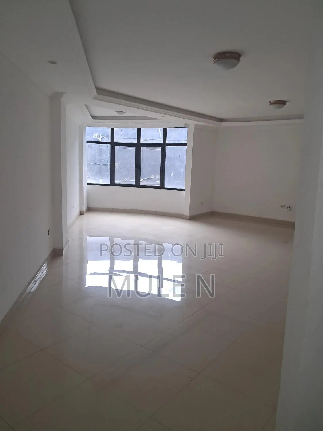 Furnished 3bdrm Apartment in ፊጋ የግል አፖራታማ, Bole for sale