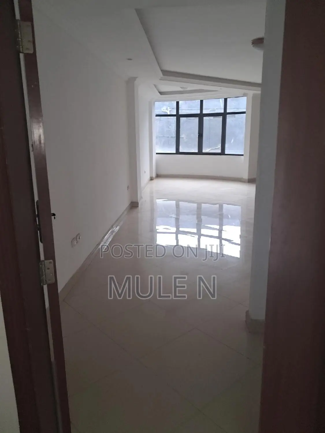 Furnished 3bdrm Apartment in ፊጋ የግል አፖራታማ, Bole for sale
