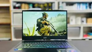 New Laptop 16GB Intel Core I7 SSD 512GB