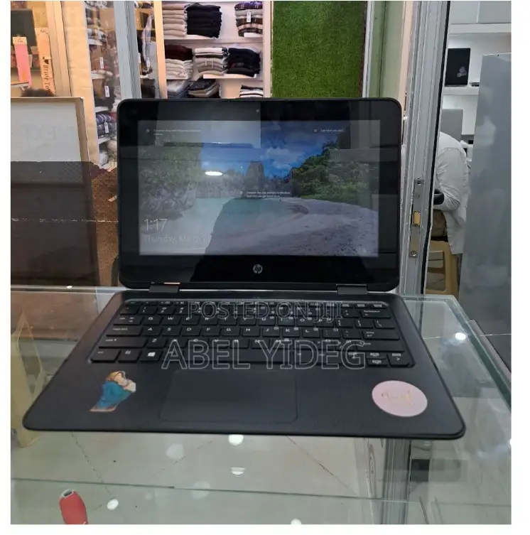 New Laptop HP Stream Notebook 8GB Intel Core 2 Quad SSD 128GB