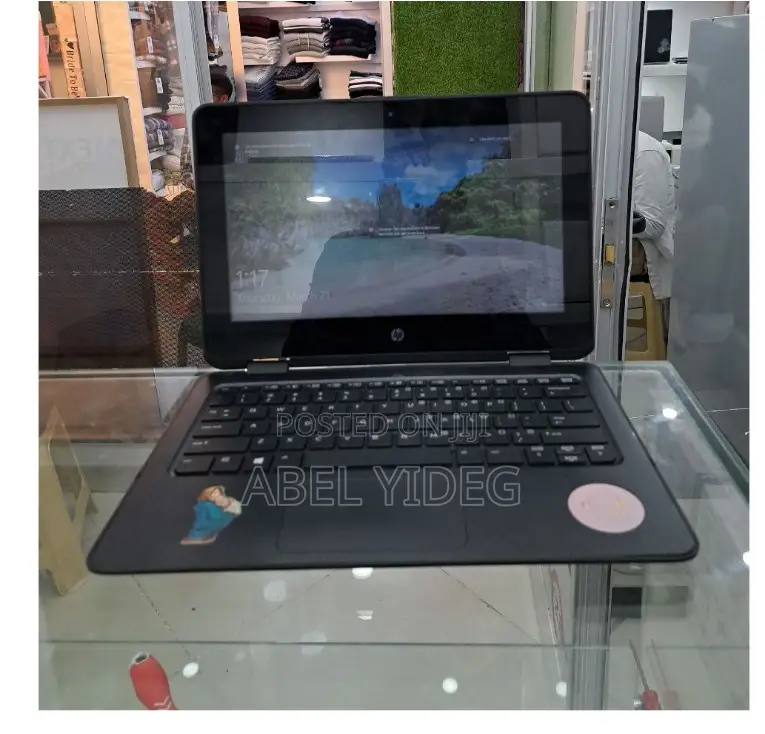 New Laptop HP Stream Notebook 8GB Intel Core 2 Quad SSD 128GB